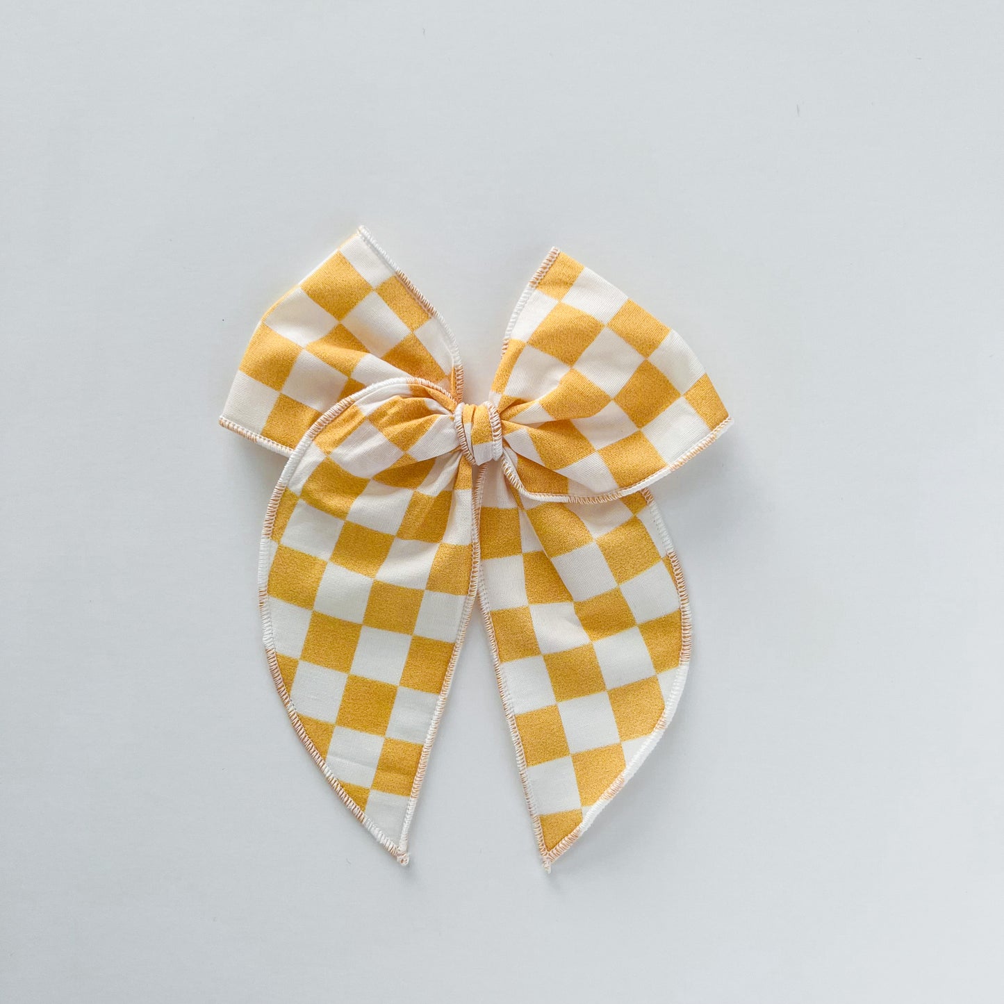 Sunshine Chex Fable Bow